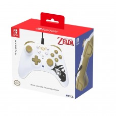Геймпад HORIPAD Turbo Zelda для..